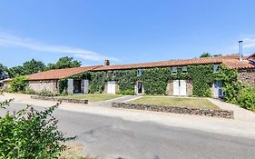 La Villa Des Forges